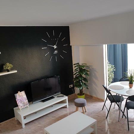Assagador Del Palmar, 1 Dormitorio, Playa A 50M, By Bookinデニア エクステリア 写真