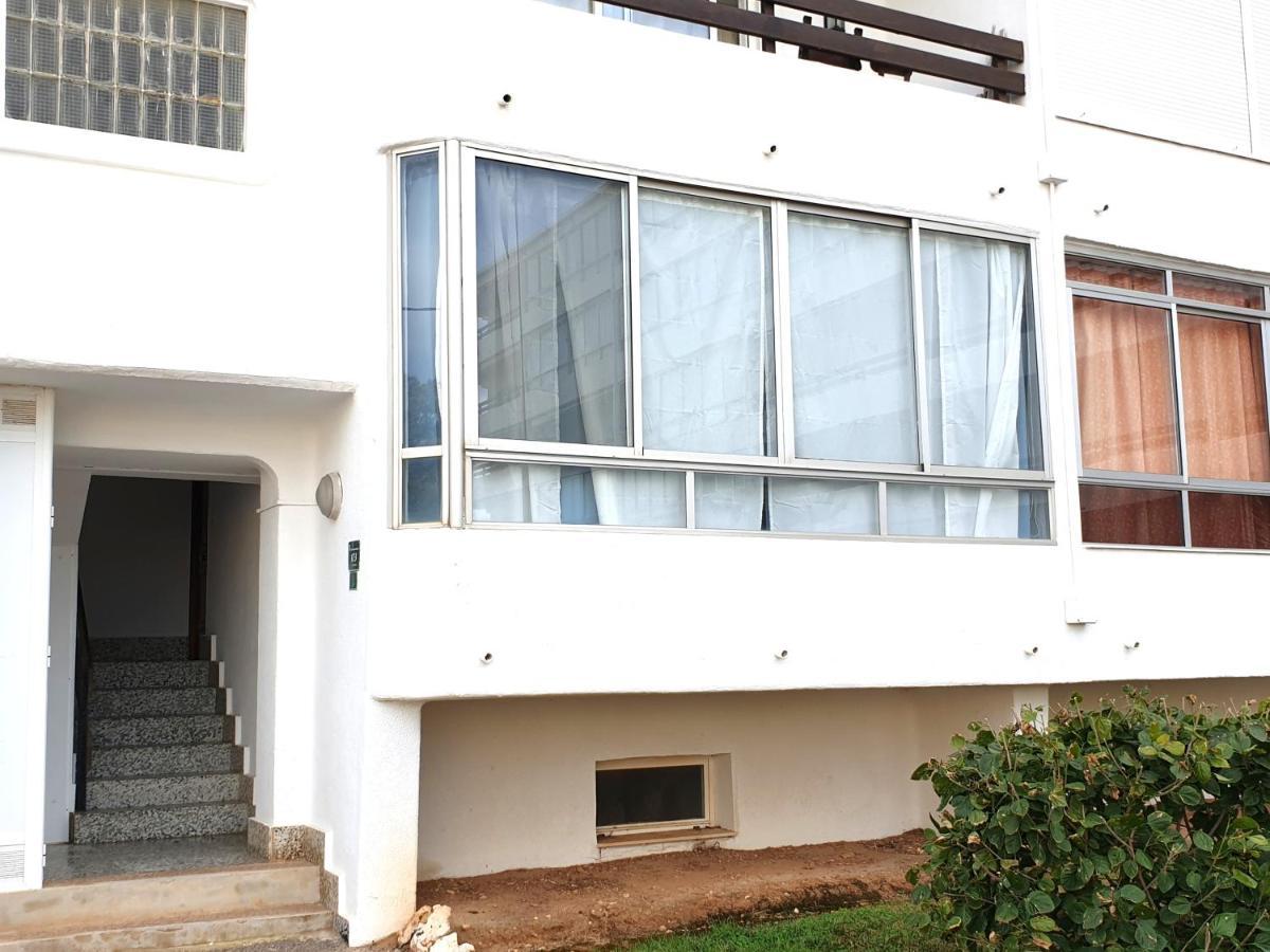 Assagador Del Palmar, 1 Dormitorio, Playa A 50M, By Bookinデニア エクステリア 写真