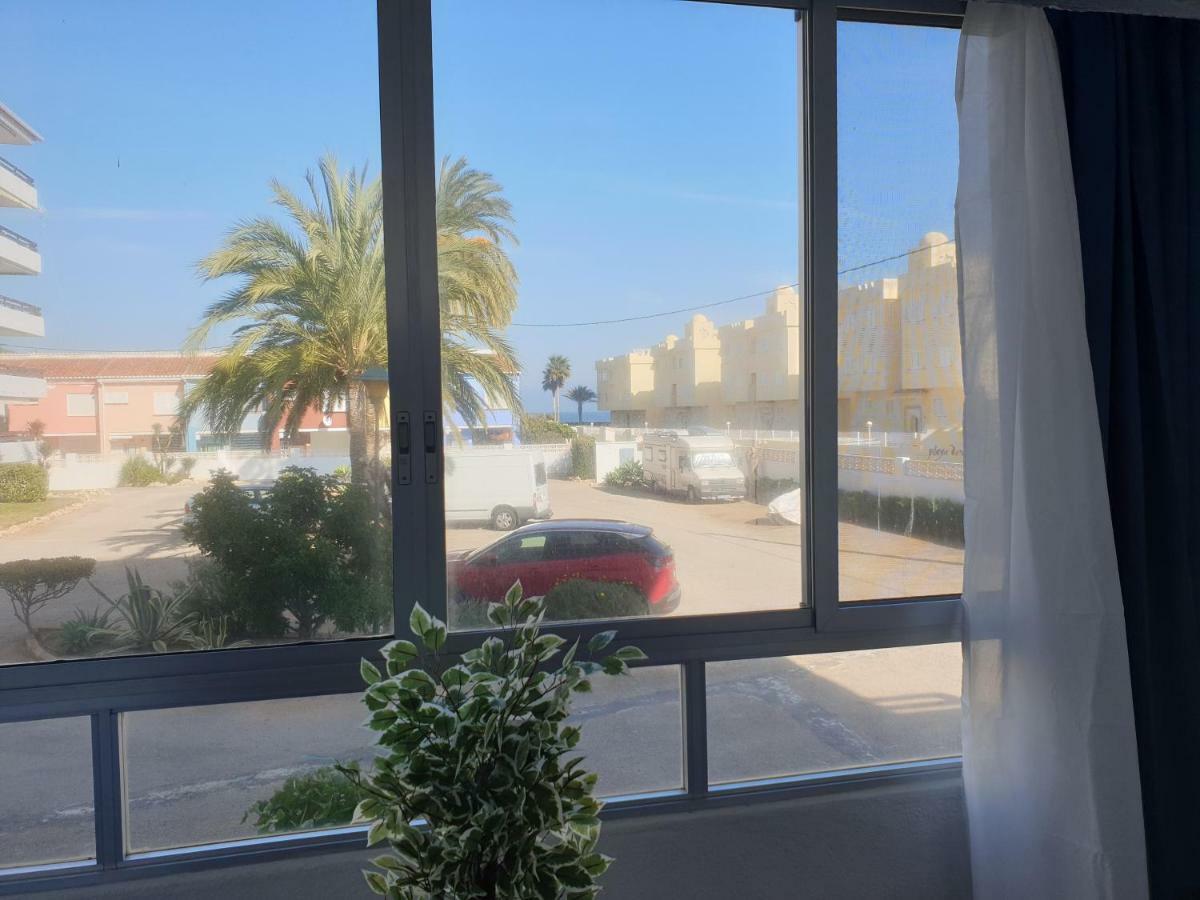 Assagador Del Palmar, 1 Dormitorio, Playa A 50M, By Bookinデニア エクステリア 写真