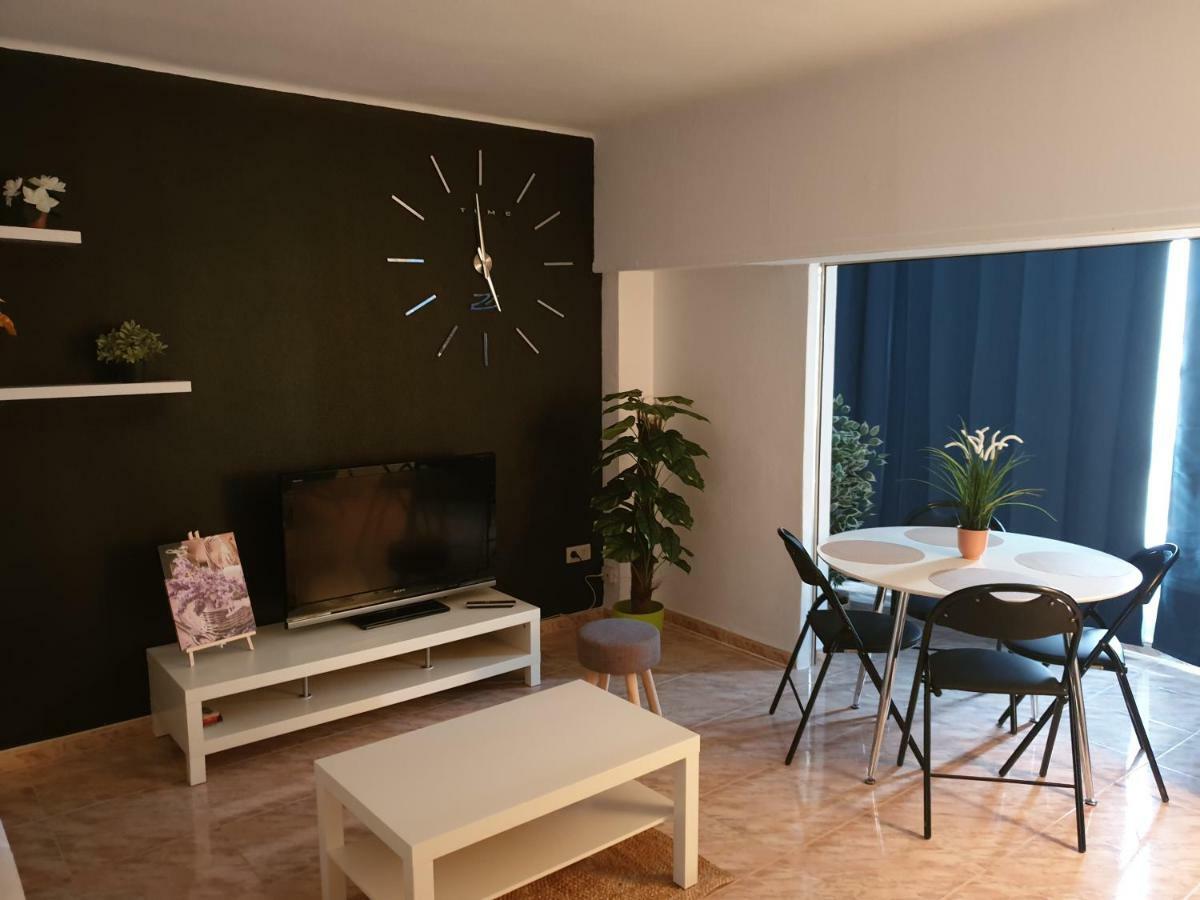 Assagador Del Palmar, 1 Dormitorio, Playa A 50M, By Bookinデニア エクステリア 写真