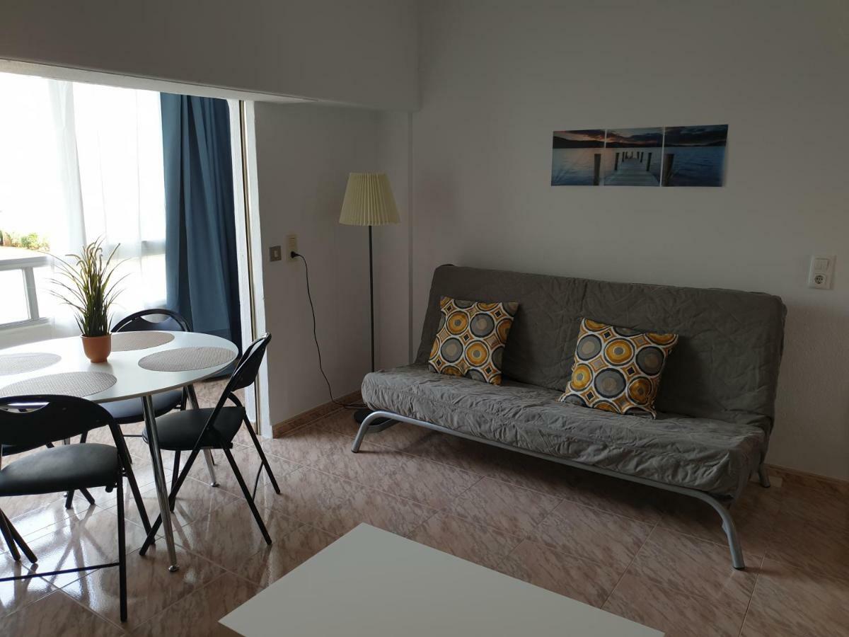 Assagador Del Palmar, 1 Dormitorio, Playa A 50M, By Bookinデニア エクステリア 写真