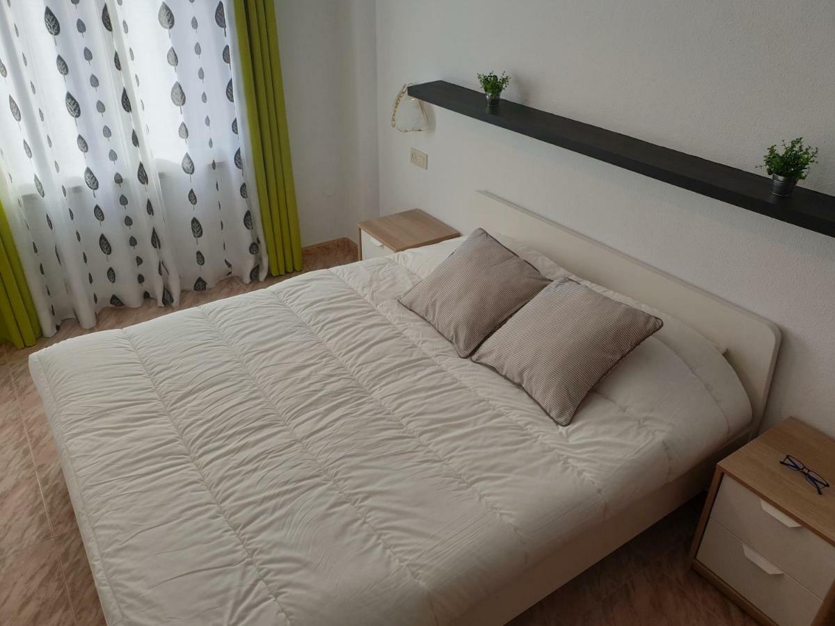 Assagador Del Palmar, 1 Dormitorio, Playa A 50M, By Bookinデニア エクステリア 写真